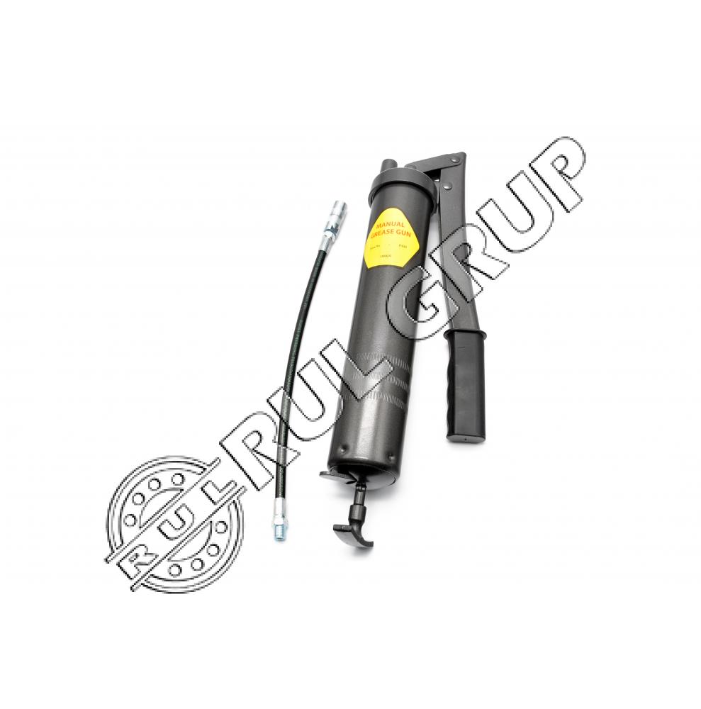 POMPA GRESARE MANUALA (NEAGRA) PROFESIONALA PRESSOL